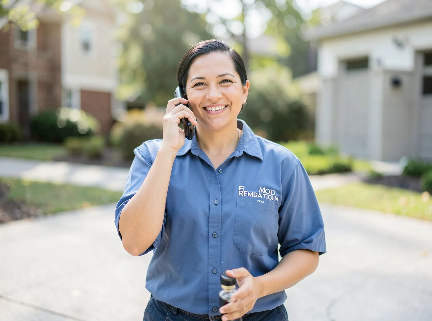 Mold Remediation Bonham, TX FAQs